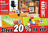 Jena nbytek, strana 1 