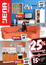 Jena nbytek, strana 1 