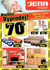 Jena nbytek Aktuln letk od 1.1.2013, strana 1 