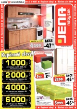 Jena nbytek Aktuln letk od 26.2.2013, strana 1 