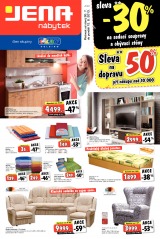 Jena nbytek Aktuln letk od 30.7.2013, strana 1 