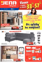 Jena nbytek Aktuln letk od 3.12.2013, strana 1 
