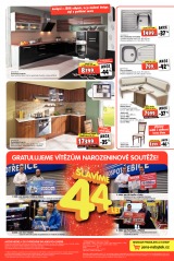 Jena nbytek Aktuln letk od 28.1.2014, strana 4 