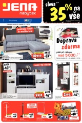 Jena nbytek Aktuln letk od 25.2.2014, strana 1 