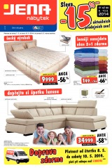 Jena nbytek Aktuln letk od 7.5.2014, strana 1 