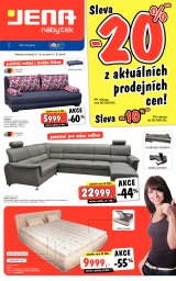Jena nbytek Aktuln letk od 11.6.2014, strana 1 