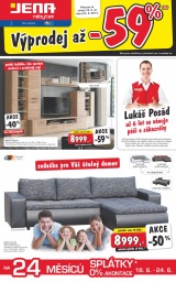Jena nbytek Aktuln letk od 18.6.2014, strana 1 