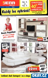 Jena nbytek Aktuln letk od 9.7.2014, strana 1 