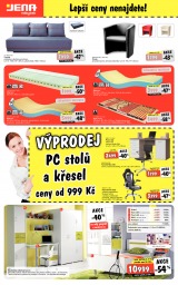 Jena nbytek Aktuln letk od 3.9.2014, strana 4 