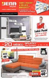 Jena nbytek Aktuln letk od 1.10.2014, strana 1 