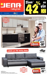 Jena nbytek Aktuln letk od 15.10.2014, strana 1 