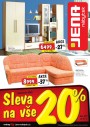 Jena nbytek, strana 1 